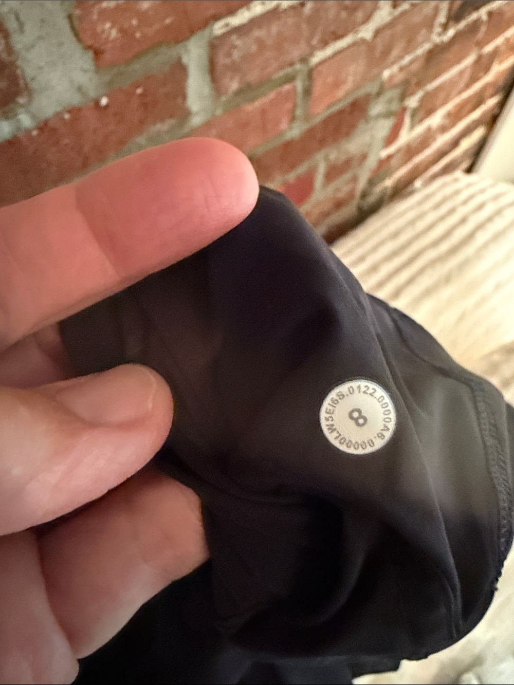 Lululemon Dance Studio Jogger - Picture 4 of 4